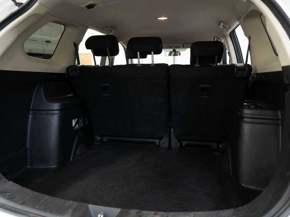 Купить Mitsubishi Outlander, 2015, 140 000 км.. Фото: #9