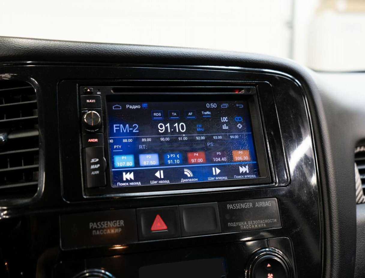 Купить Mitsubishi Outlander, 2015, 140 000 км.. Фото: #13