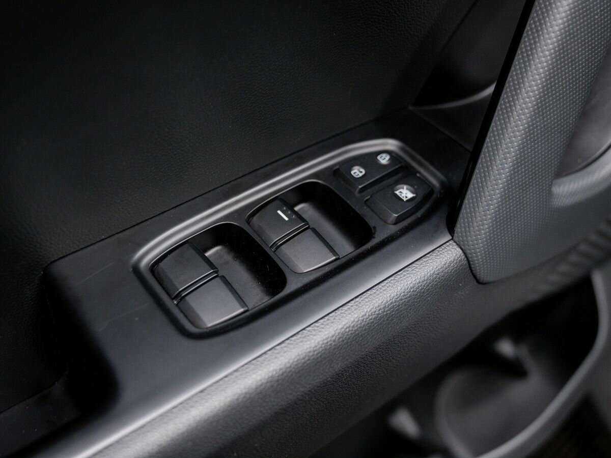 Купить Hyundai Creta, 2021, 49 000 км.. Фото: #14