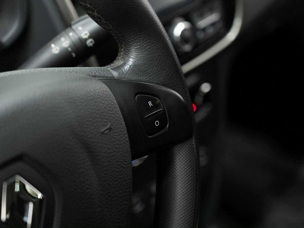 Купить Renault Sandero, 2015, 75 888 км.. Фото: #18