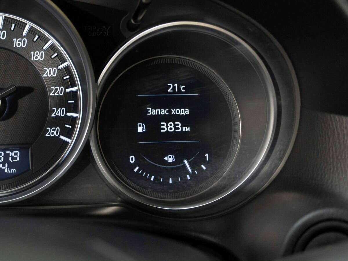 Купить Mazda CX-5, 2016, 91 713 км.. Фото: #17