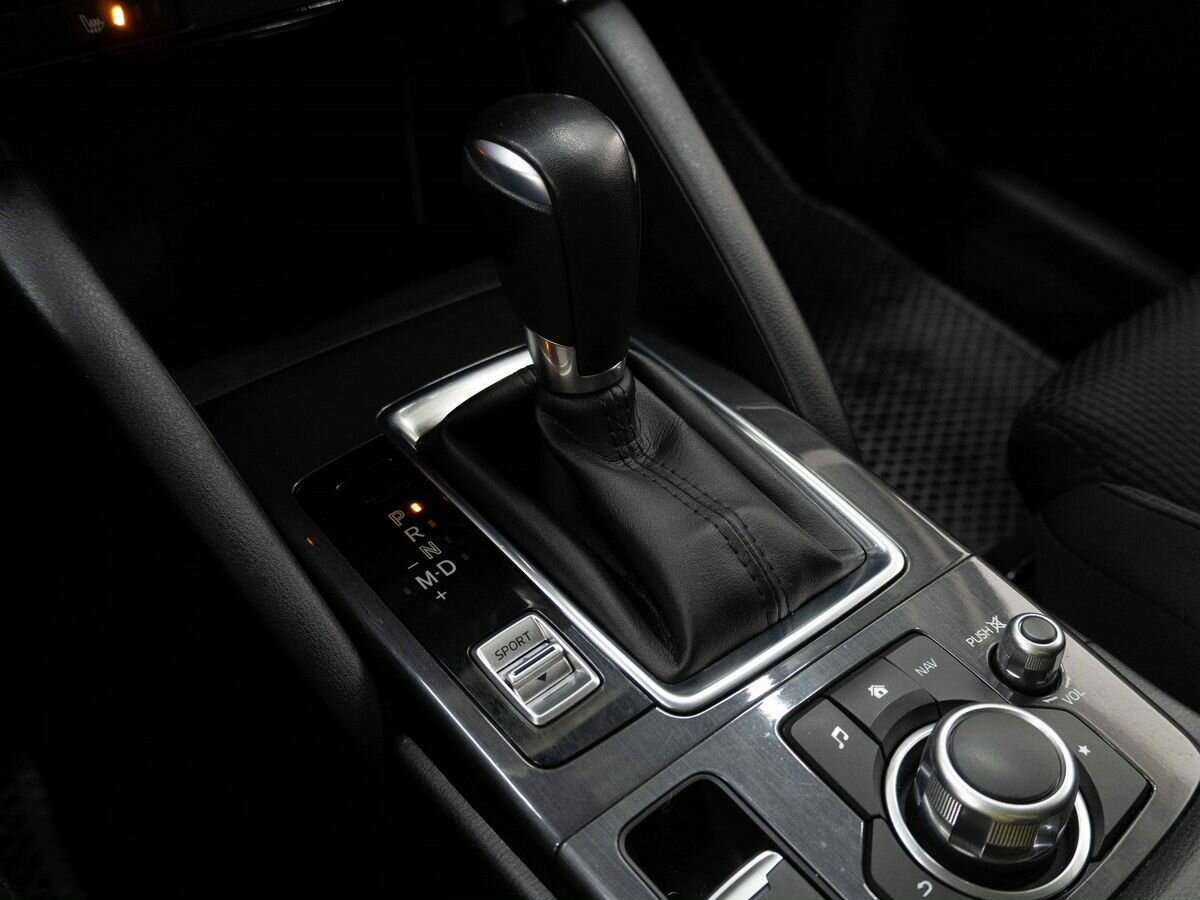 Купить Mazda CX-5, 2016, 91 713 км.. Фото: #20