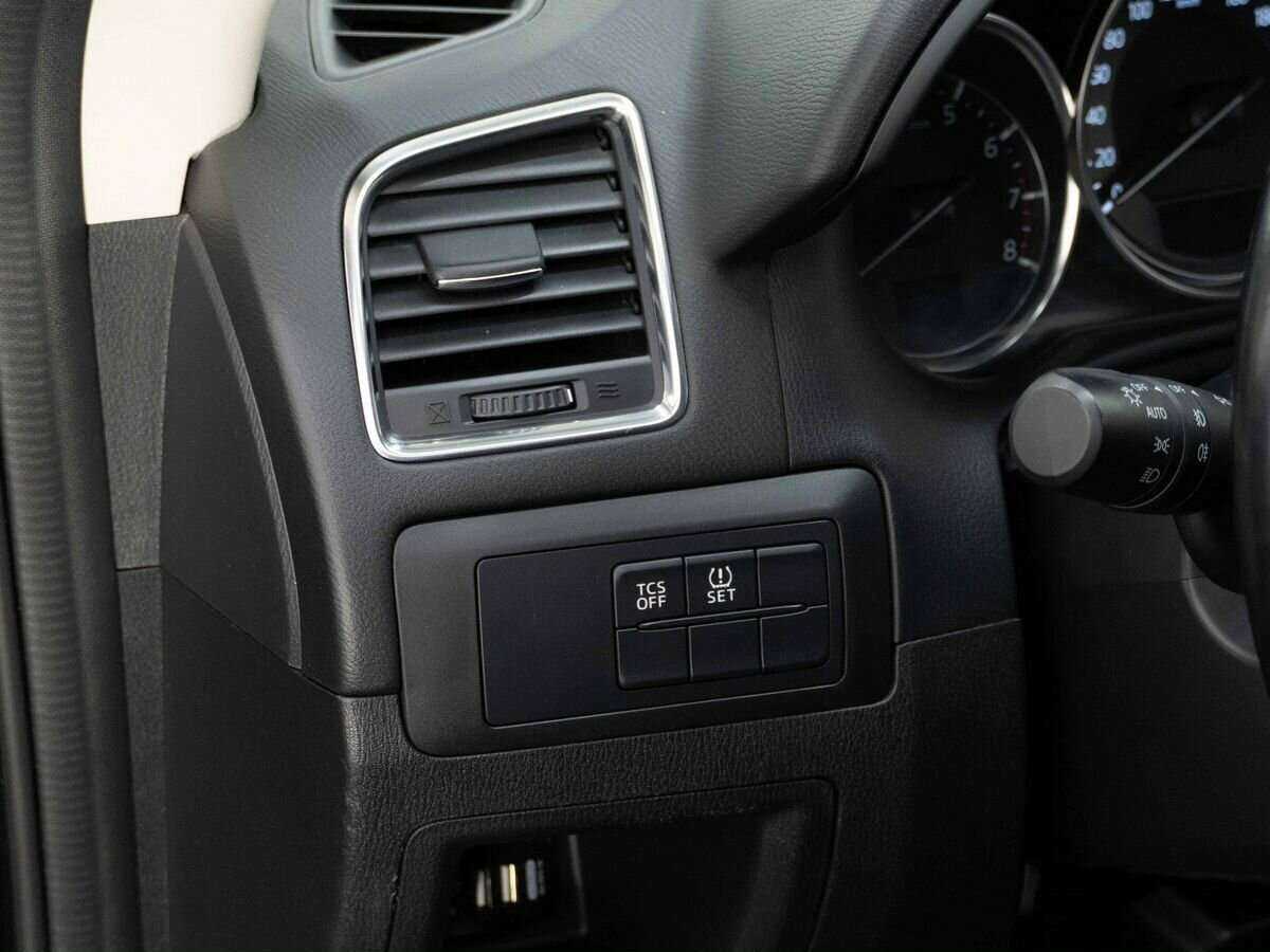 Купить Mazda CX-5, 2016, 91 713 км.. Фото: #23