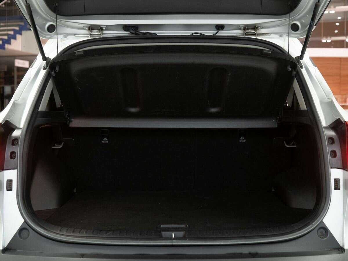 Купить Kia Seltos, 2021, 70 000 км.. Фото: #6