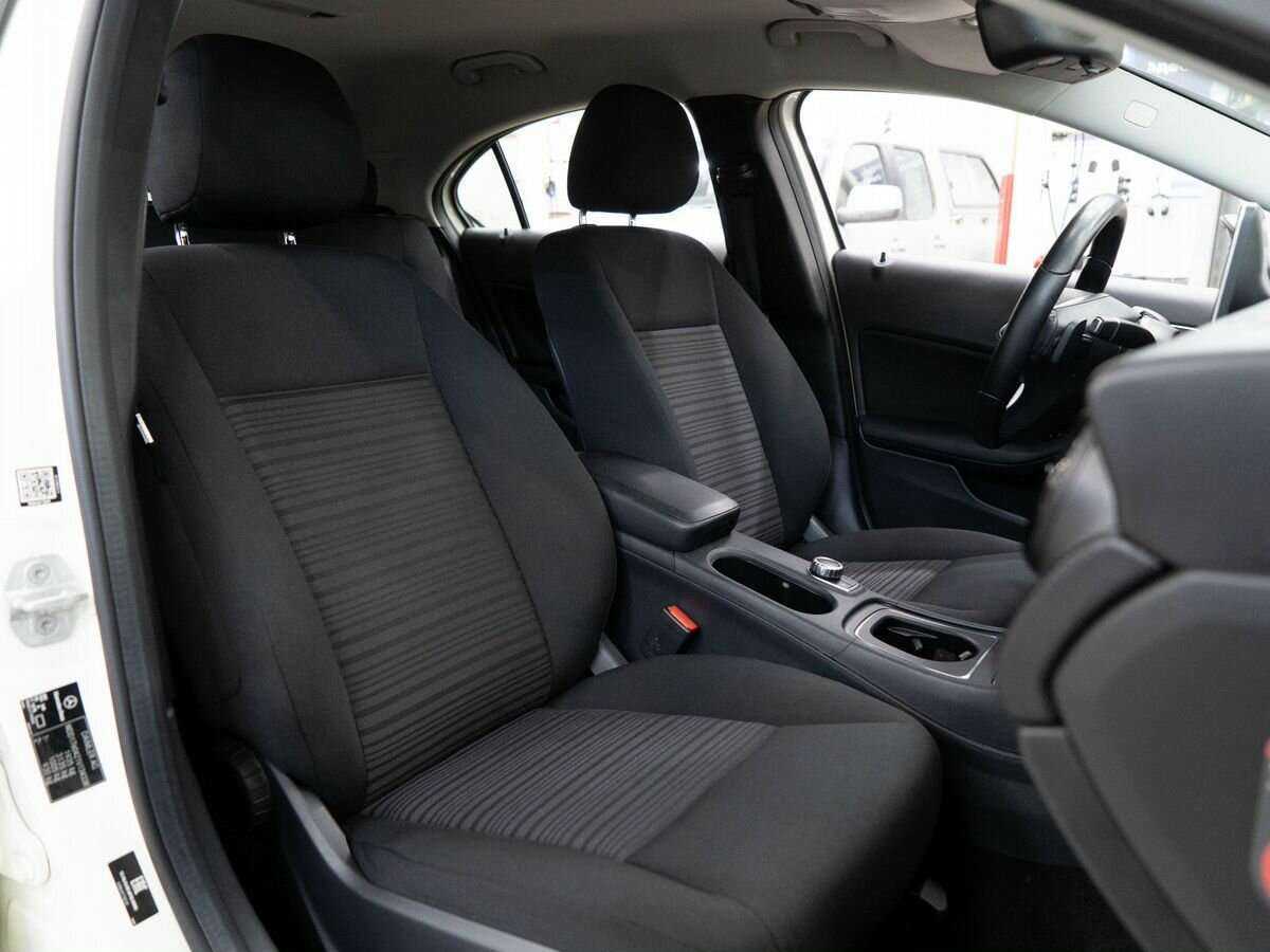 Купить Mercedes-Benz A-Класс, 2016, 130 000 км.. Фото: #8