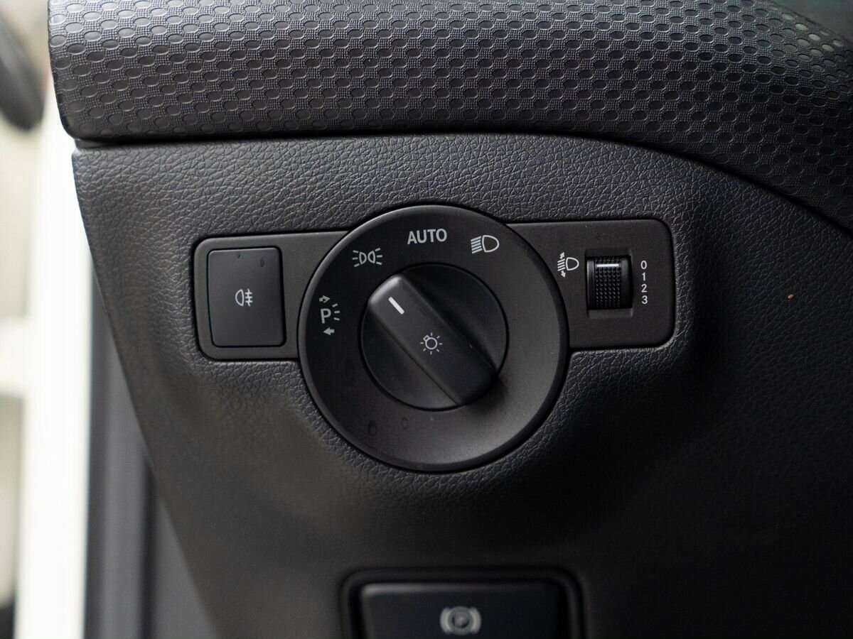 Купить Mercedes-Benz A-Класс, 2016, 130 000 км.. Фото: #14