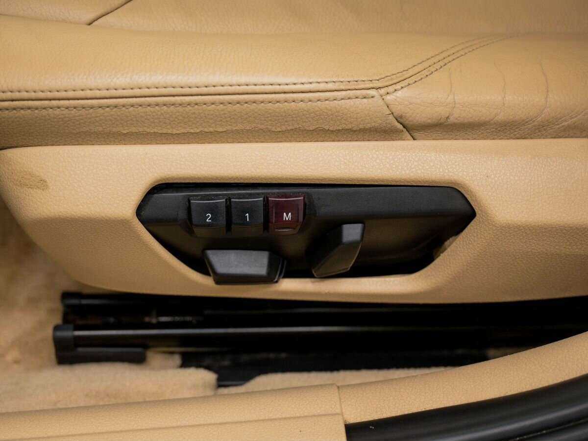 Купить BMW 3 серии, 2012, 180 841 км.. Фото: #11