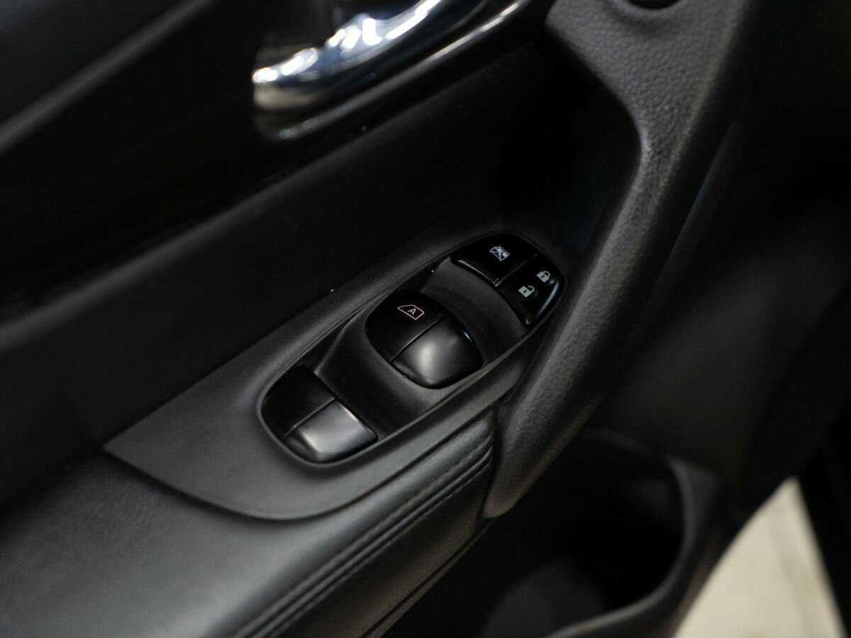 Купить Nissan X-Trail, 2019, 130 000 км.. Фото: #14