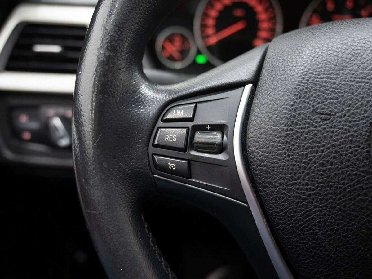 Купить BMW 3 серии, 2015, 175 000 км.. Фото: #15