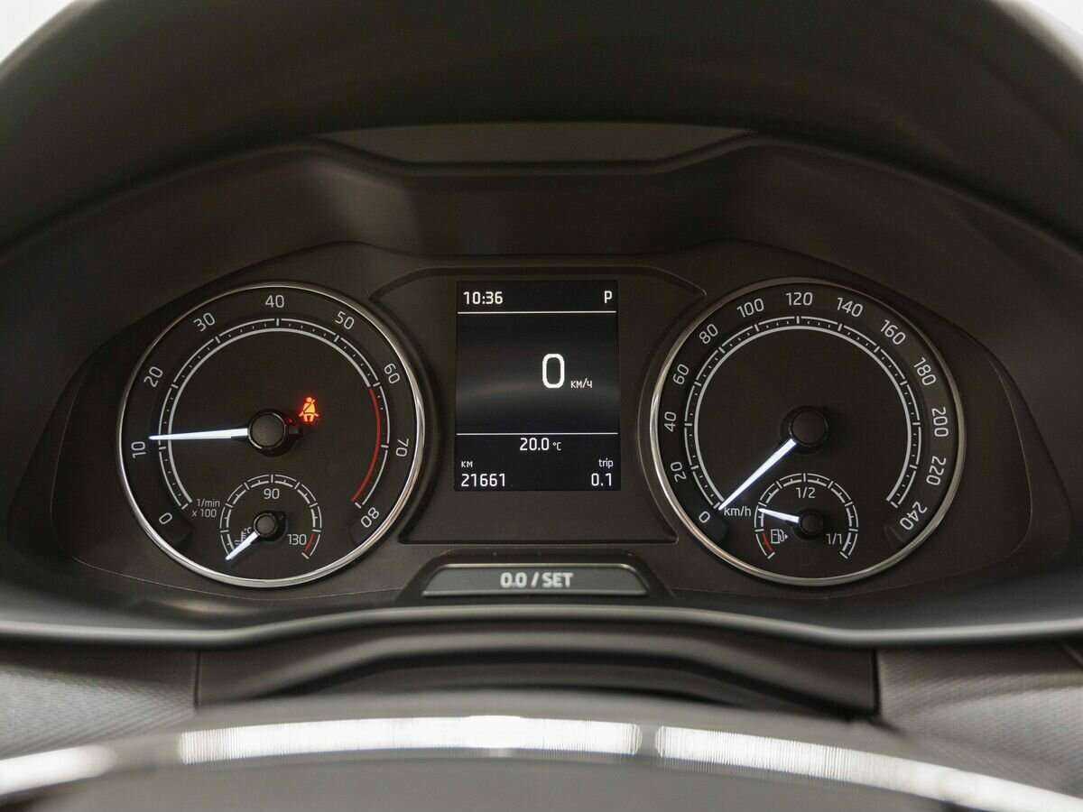 Купить Skoda Rapid, 2022, 21 655 км.. Фото: #22