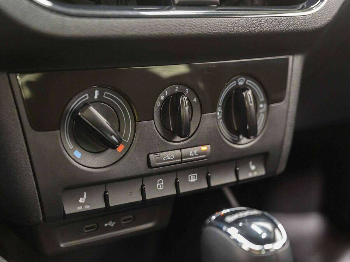 Купить Skoda Rapid, 2022, 21 655 км.. Фото: #24