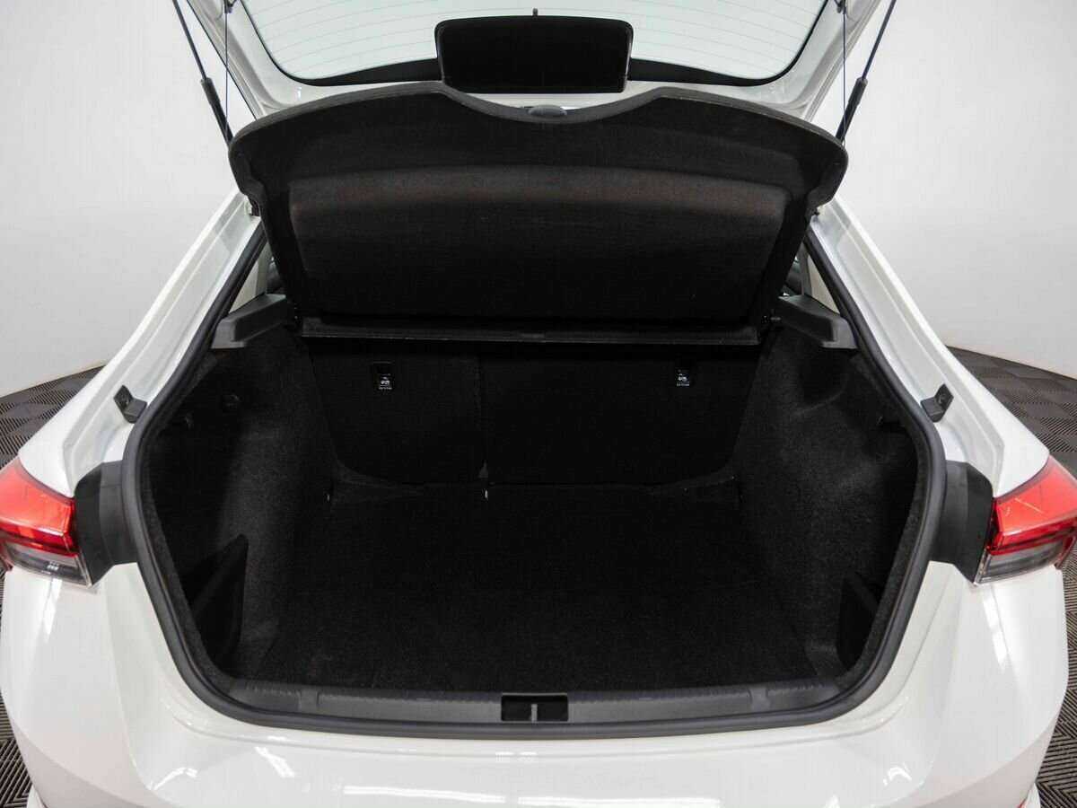 Купить Skoda Rapid, 2022, 21 655 км.. Фото: #26