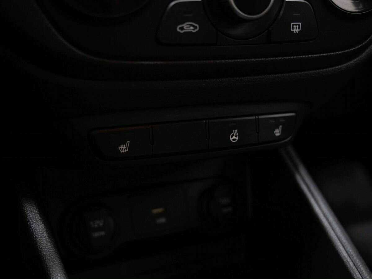 Купить Hyundai Solaris, 2021, 42 000 км.. Фото: #20