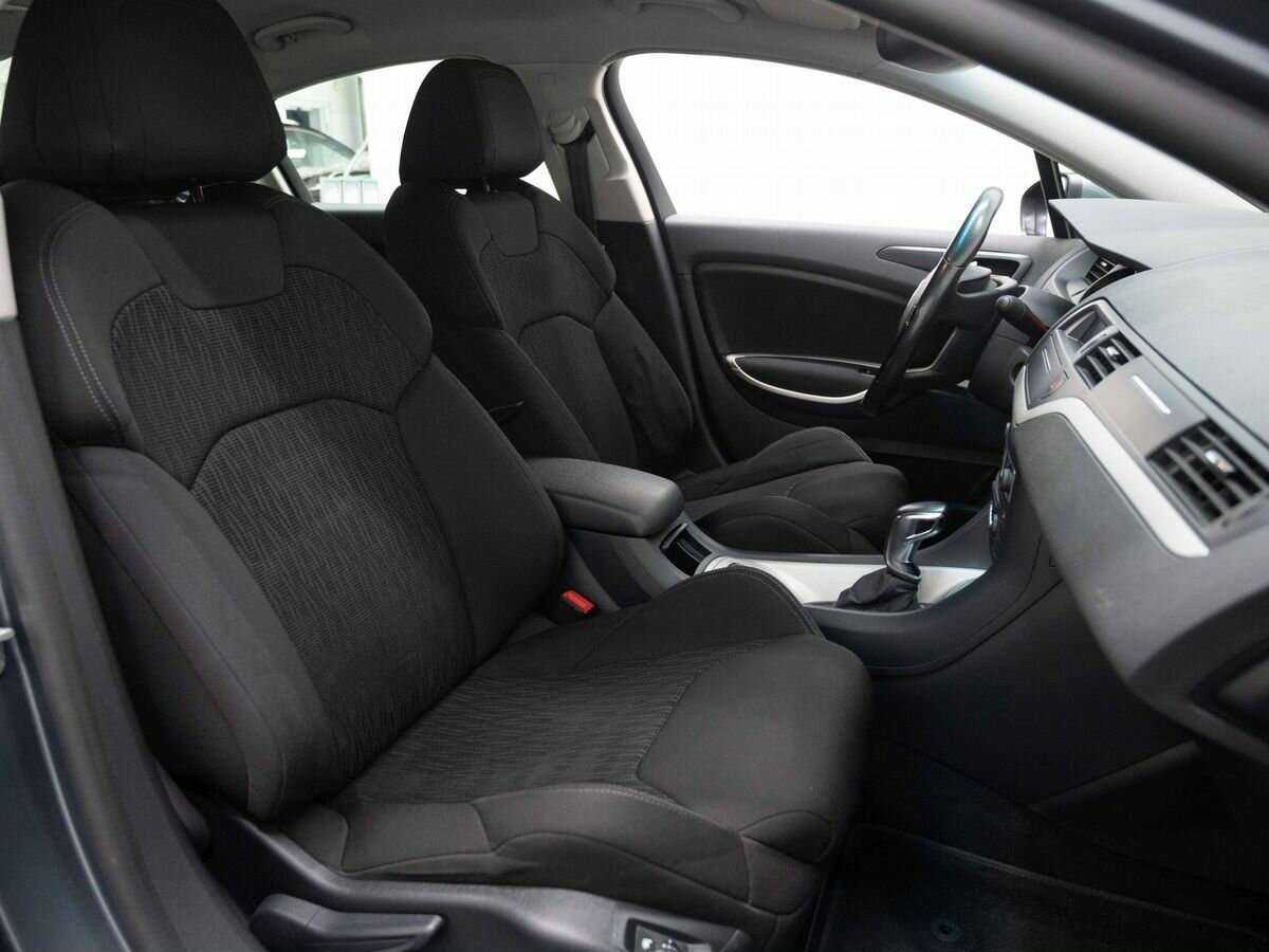 Купить Citroen C5, 2012, 127 294 км.. Фото: #11