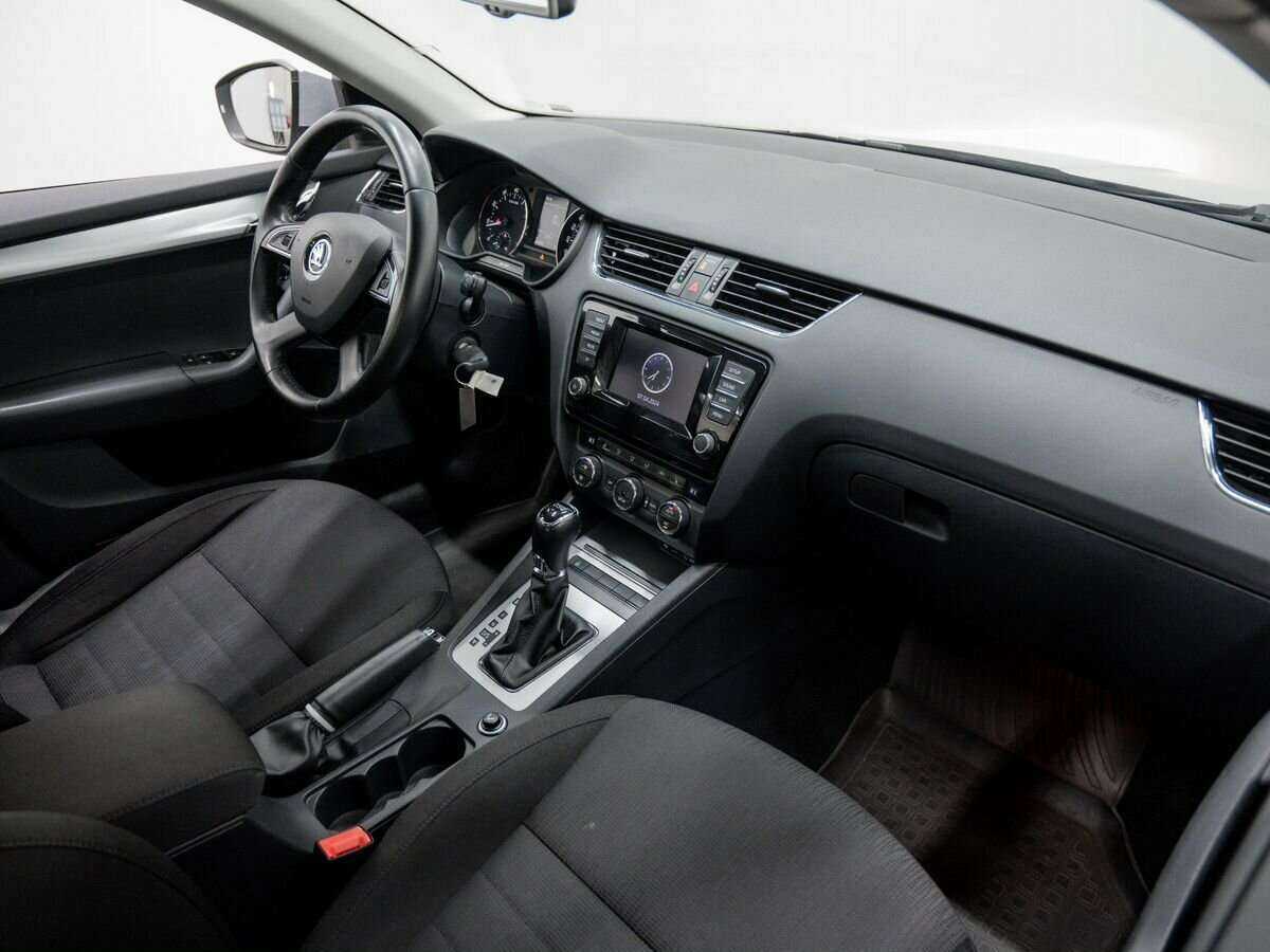 Купить Skoda Octavia, 2013, 270 000 км.. Фото: #7