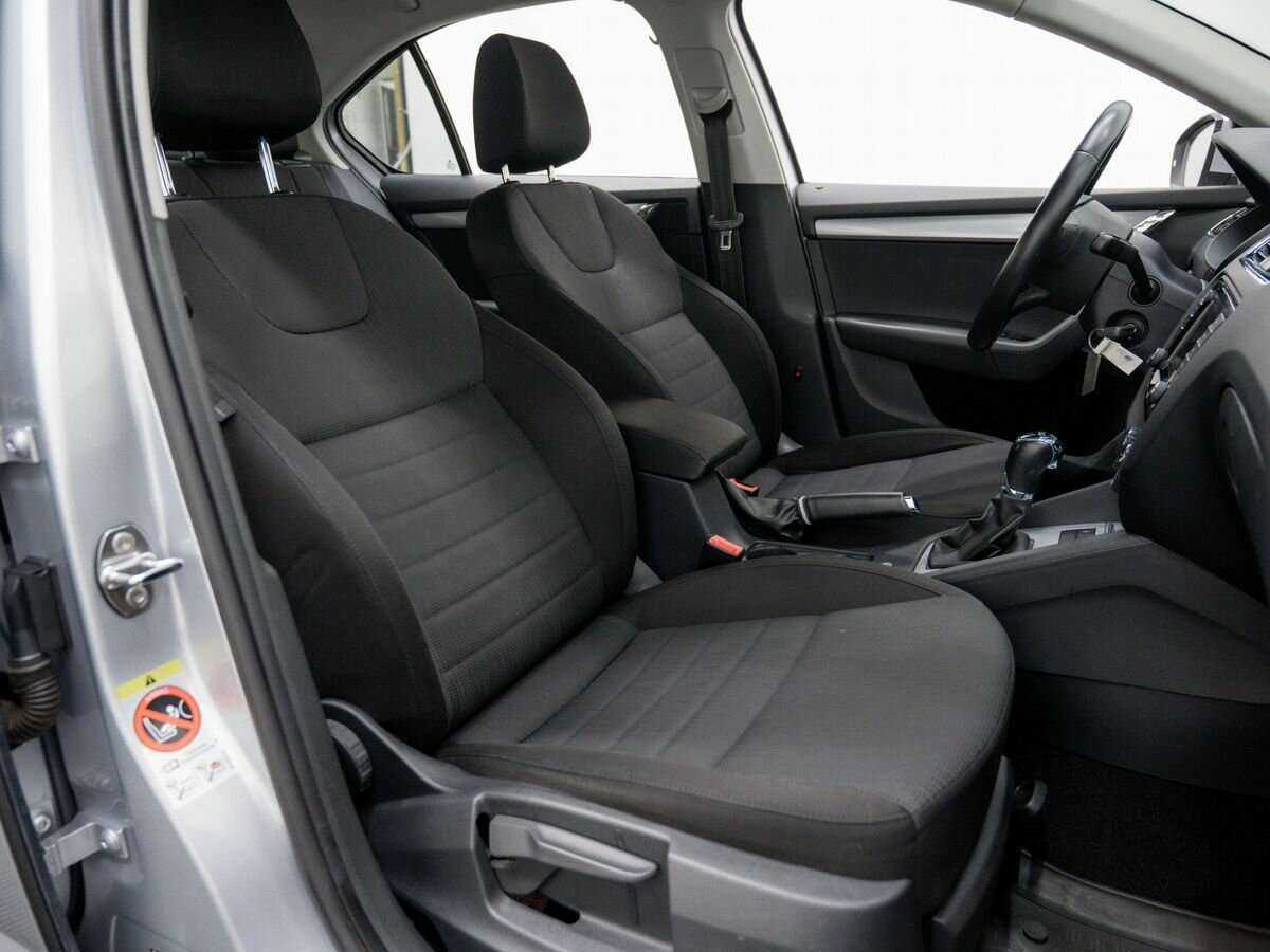 Купить Skoda Octavia, 2013, 270 000 км.. Фото: #8