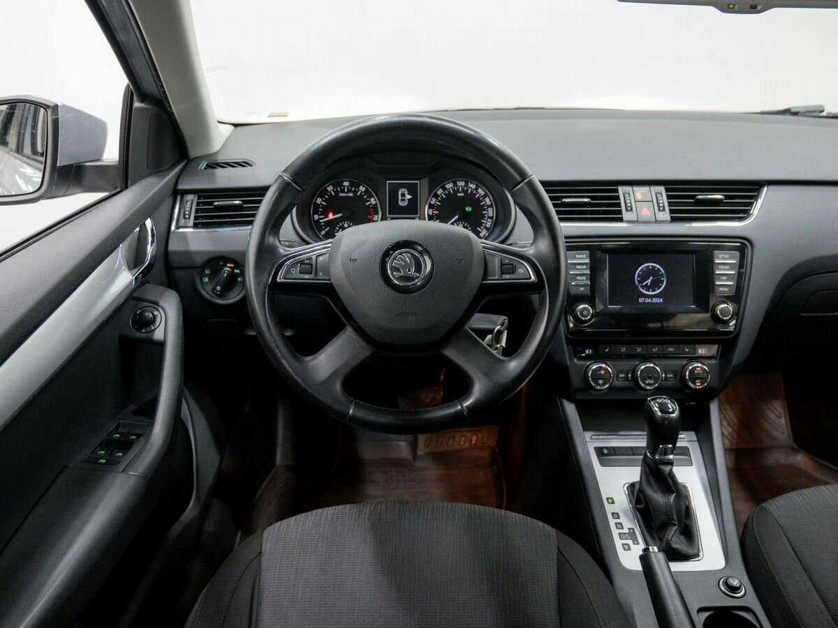 Купить Skoda Octavia, 2013, 270 000 км.. Фото: #11