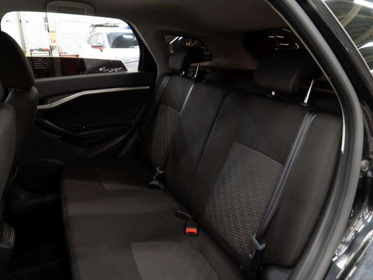 Купить Lada (ВАЗ) Vesta, 2020, 87 000 км.. Фото: #6