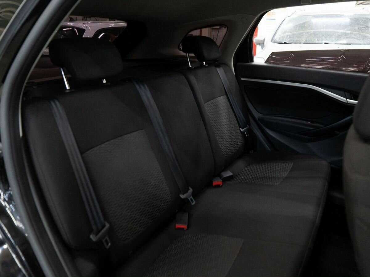 Купить Lada (ВАЗ) Vesta, 2020, 87 000 км.. Фото: #7