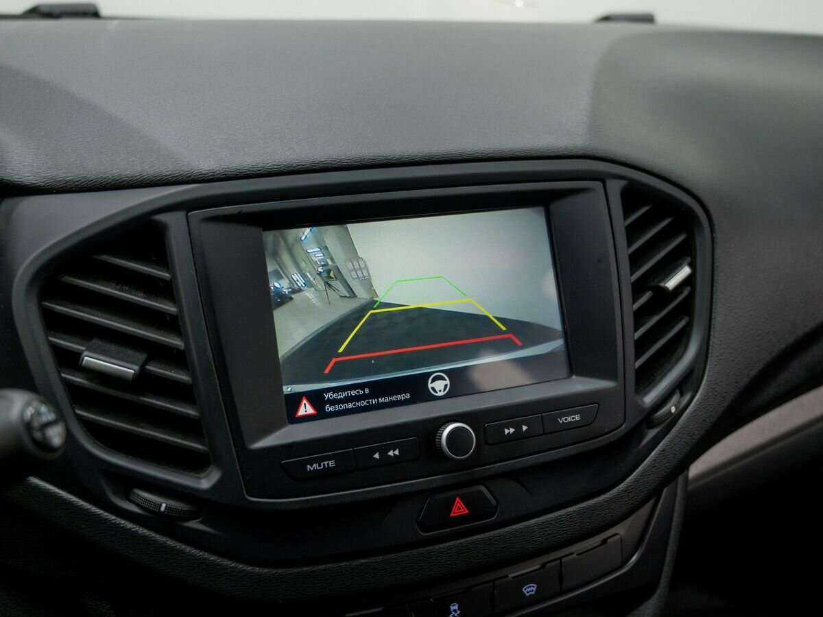 Купить Lada (ВАЗ) Vesta, 2021, 44 000 км.. Фото: #19