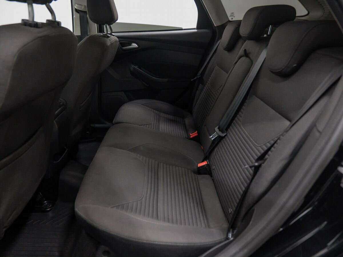 Купить Форд Фокус, 2019, 137 000 км.. Фото: #13