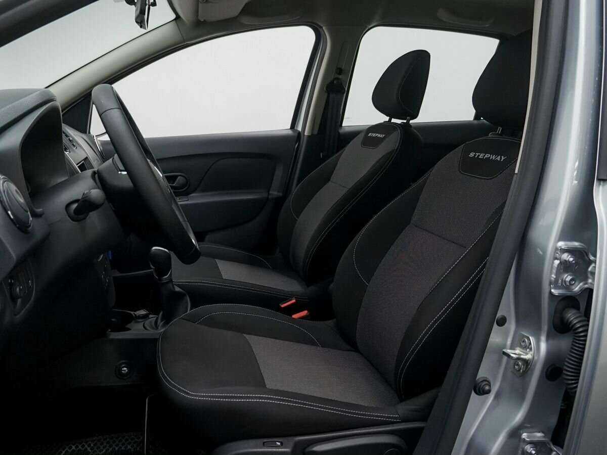 Купить Renault Logan, 2022, 29 100 км.. Фото: #13