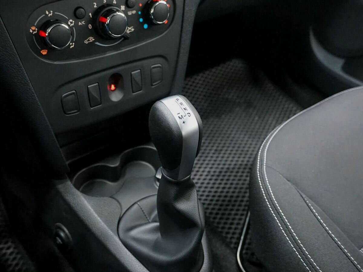 Купить Renault Logan, 2022, 29 100 км.. Фото: #16