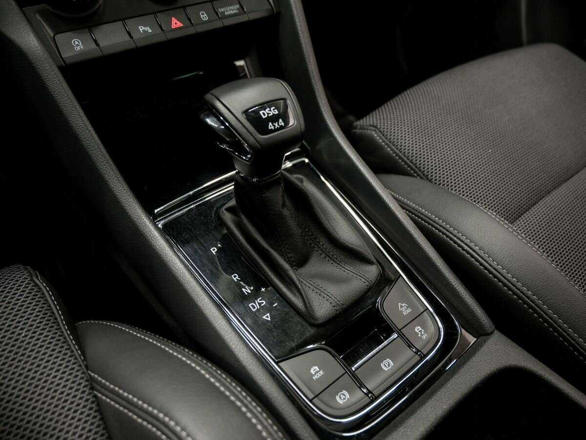 Купить Skoda Karoq, 2020, 100 000 км.. Фото: #16