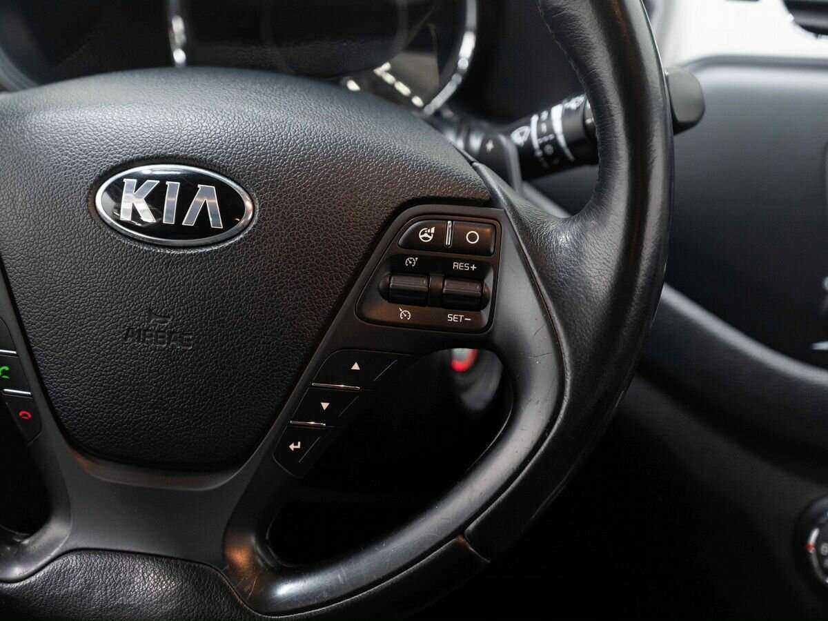 Купить Kia Ceed, 2014, 173 407 км.. Фото: #14