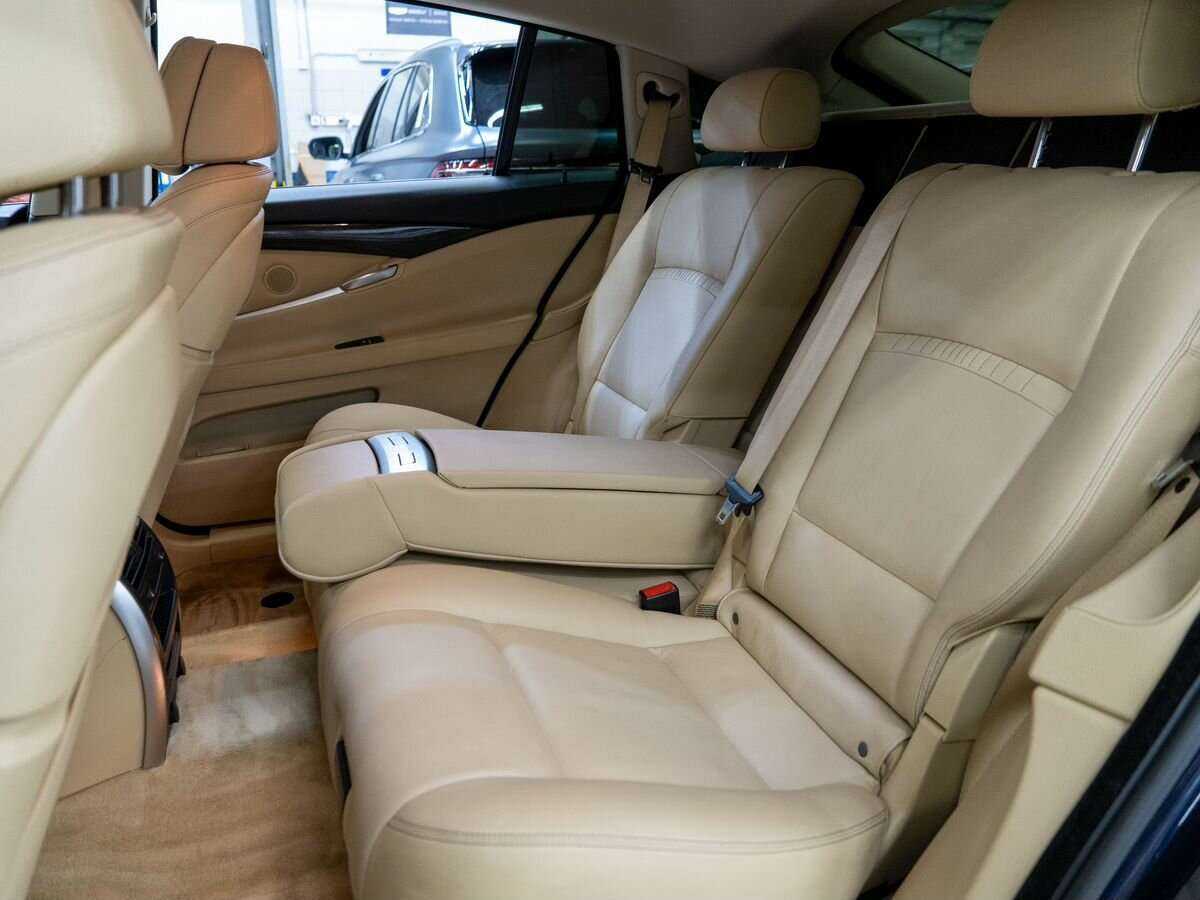 Купить BMW 5 серии, 2014, 175 175 км.. Фото: #6