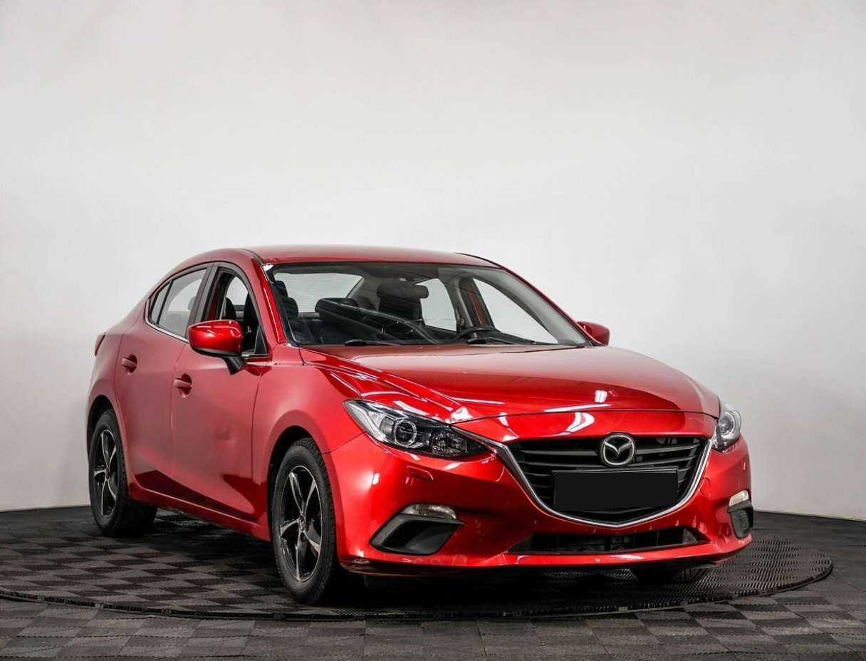 Купить Mazda 3, 2013, 164 000 км.. Фото: #2