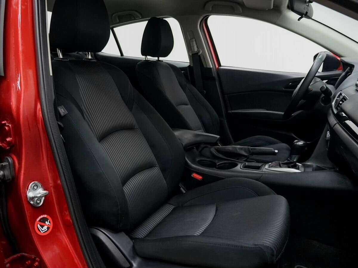 Купить Mazda 3, 2013, 164 000 км.. Фото: #7