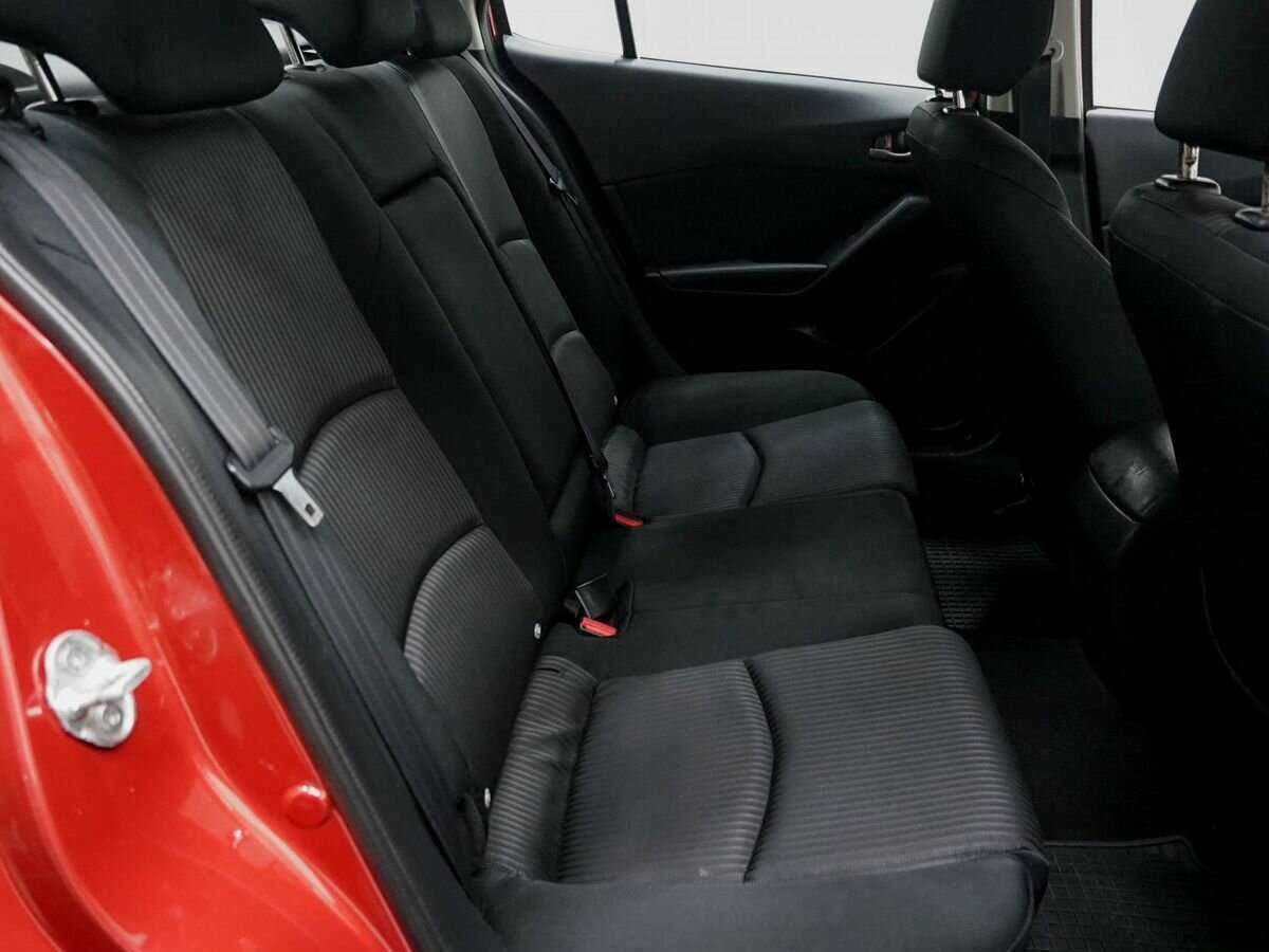 Купить Mazda 3, 2013, 164 000 км.. Фото: #8