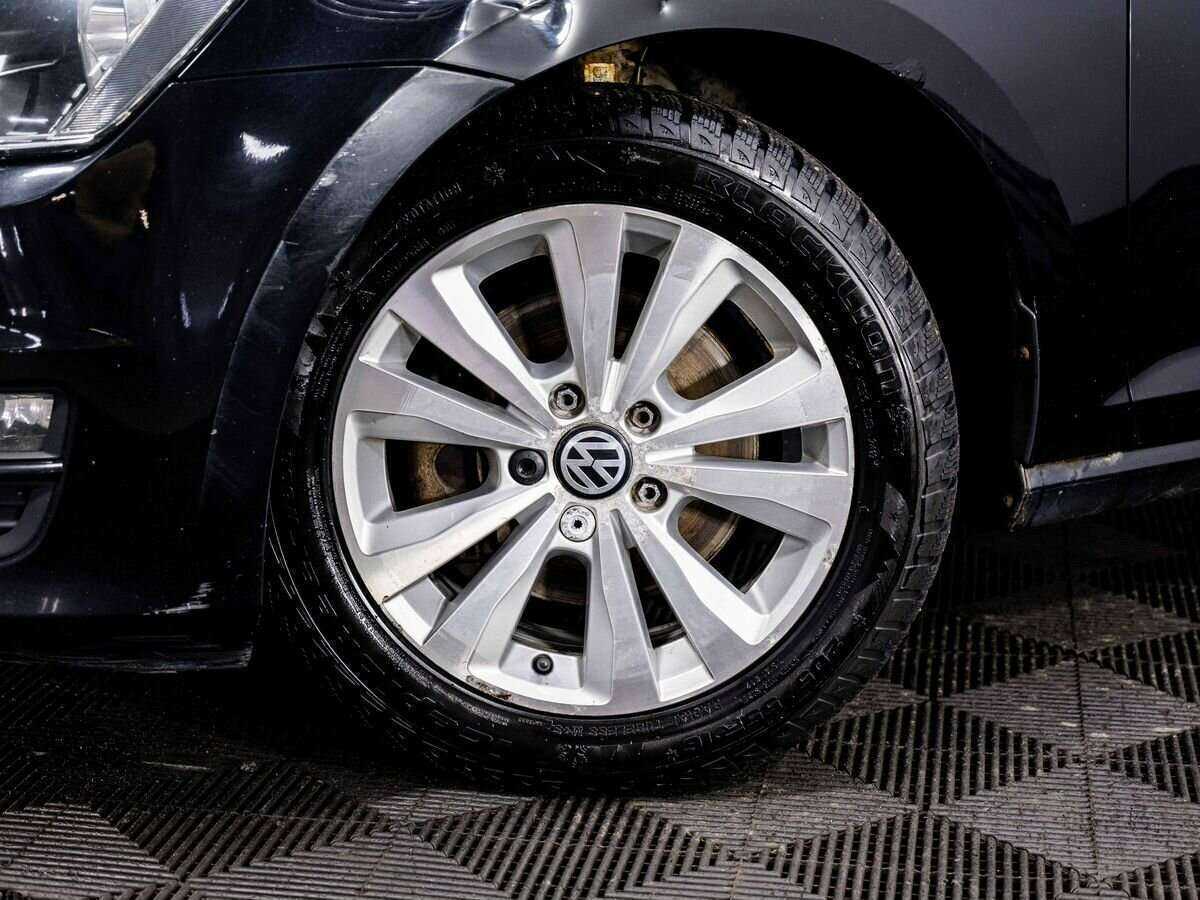 Купить Volkswagen Golf, 2013, 150 000 км.. Фото: #7