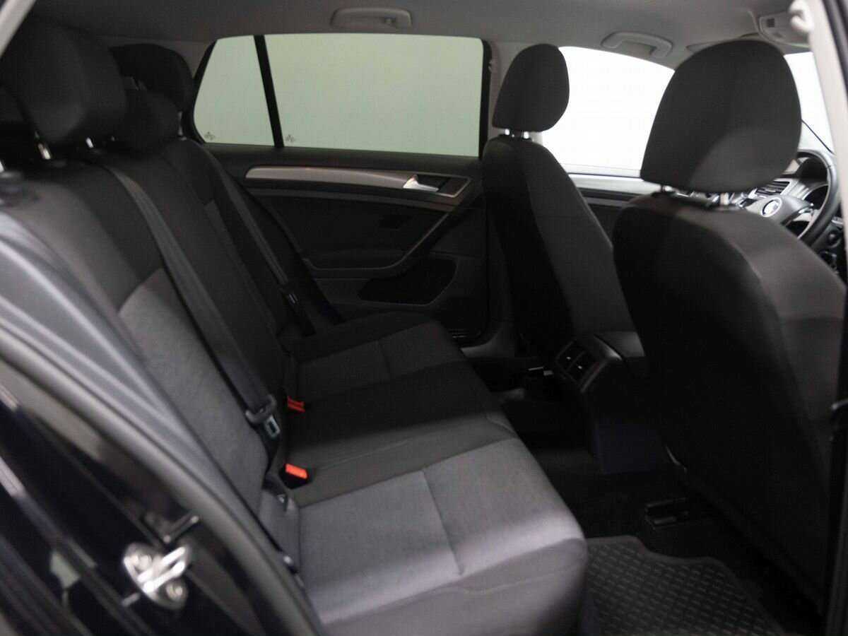 Купить Volkswagen Golf, 2013, 150 000 км.. Фото: #11