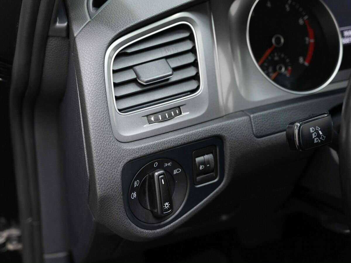 Купить Volkswagen Golf, 2013, 150 000 км.. Фото: #19