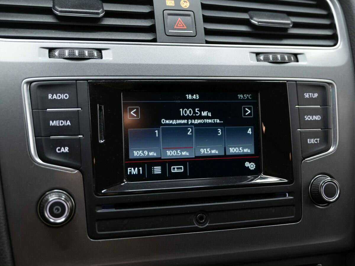 Купить Volkswagen Golf, 2013, 150 000 км.. Фото: #20