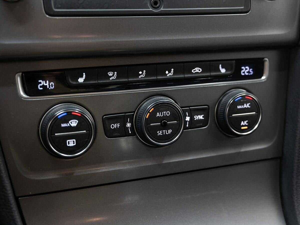 Купить Volkswagen Golf, 2013, 150 000 км.. Фото: #21