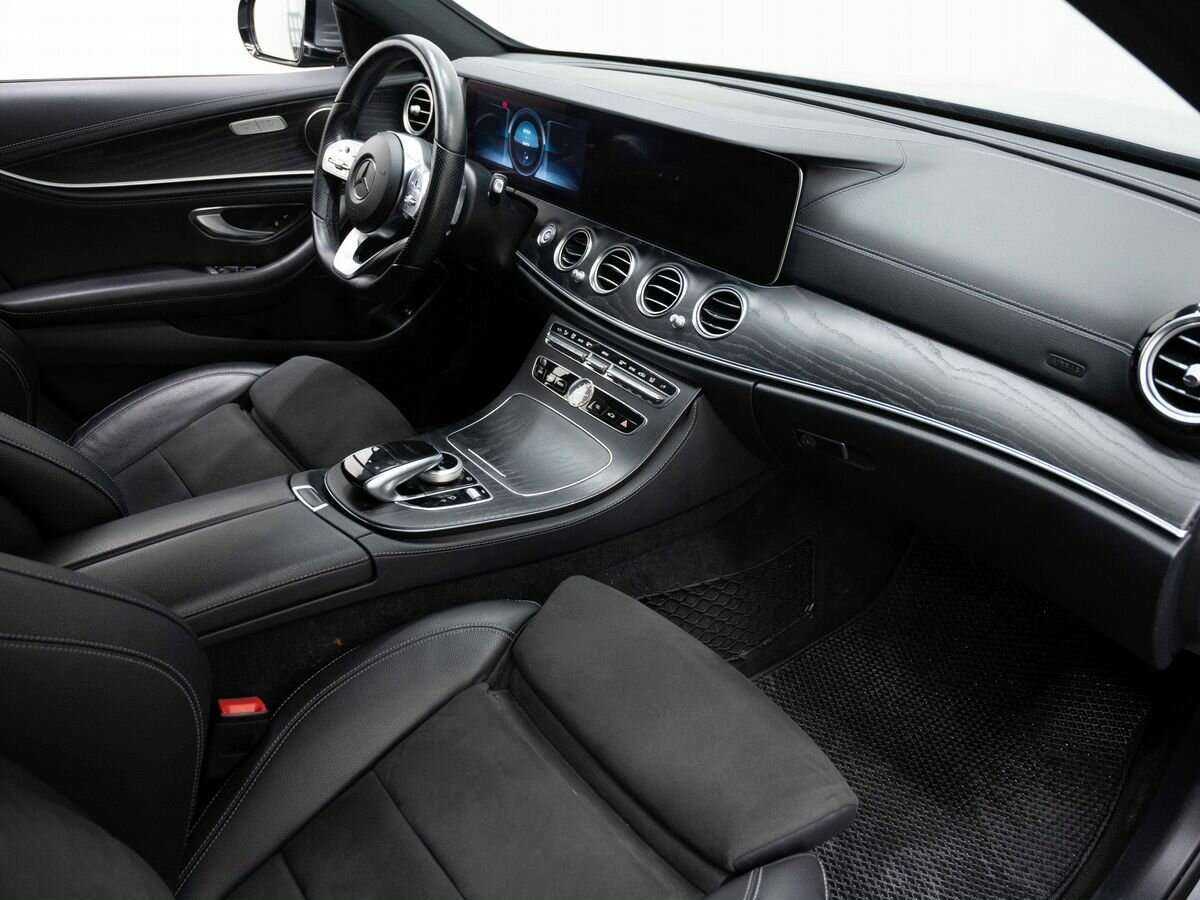 Купить Mercedes-Benz E-Класс, 2018, 95 987 км.. Фото: #11