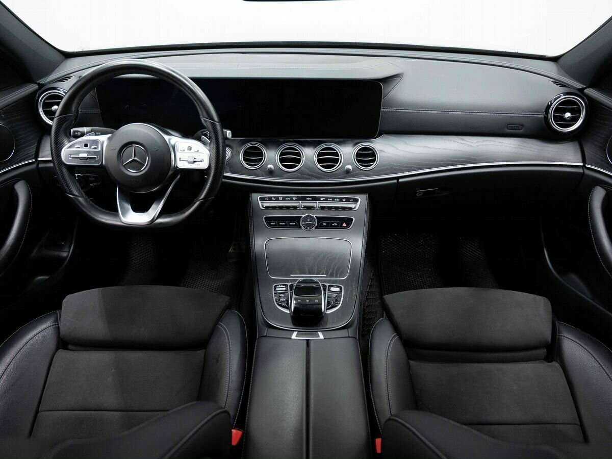 Купить Mercedes-Benz E-Класс, 2018, 95 987 км.. Фото: #14