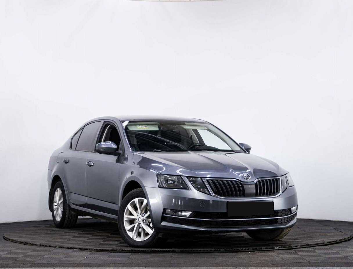 Купить Skoda Octavia, 2017, 175 299 км.. Фото: #2