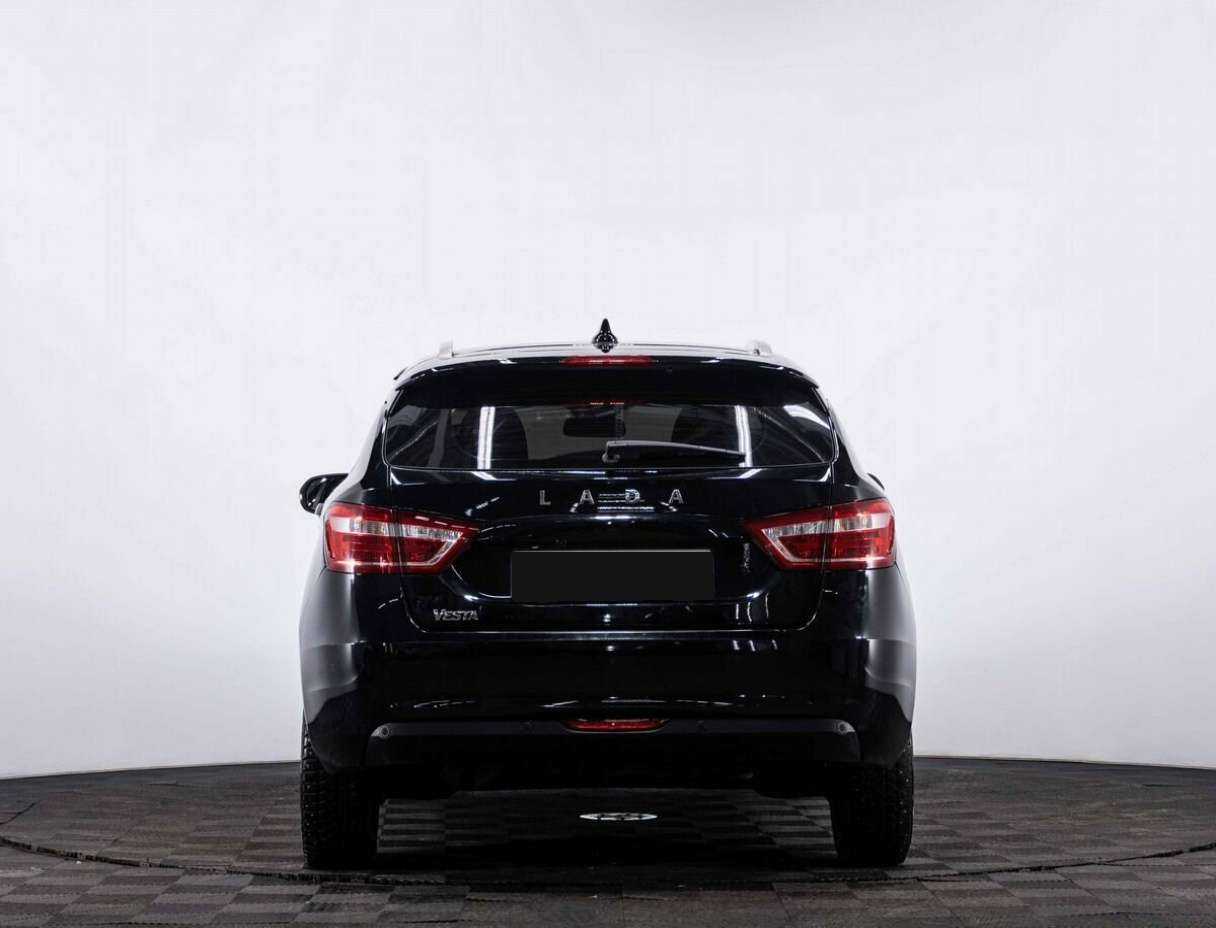 Купить Lada (ВАЗ) Vesta, 2020, 81 442 км.. Фото: #4