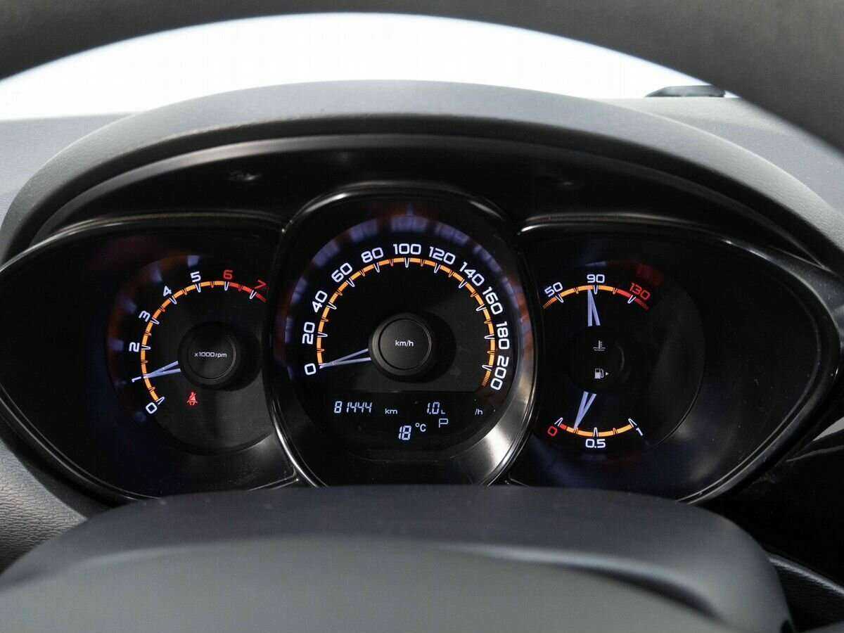 Купить Lada (ВАЗ) Vesta, 2020, 81 442 км.. Фото: #15