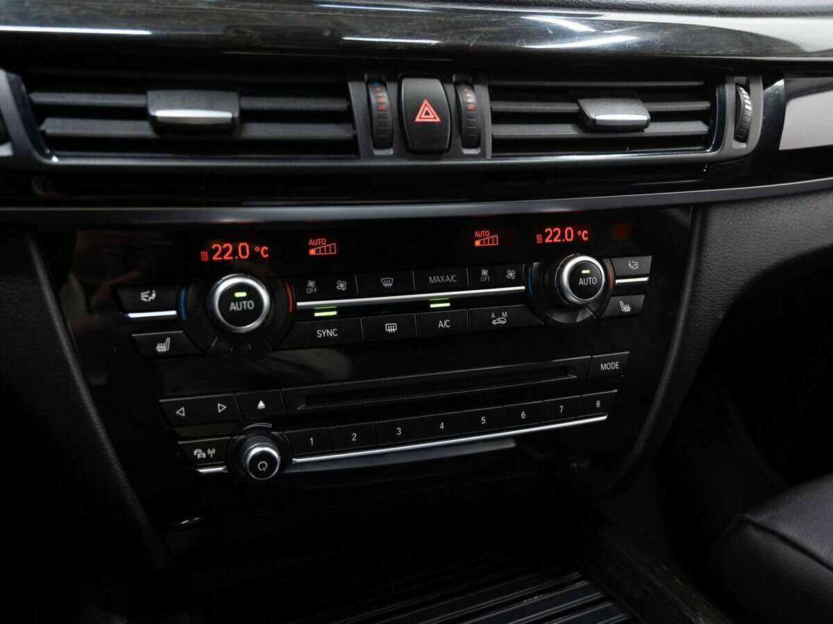 Купить BMW X5, 2014, 211 343 км.. Фото: #16