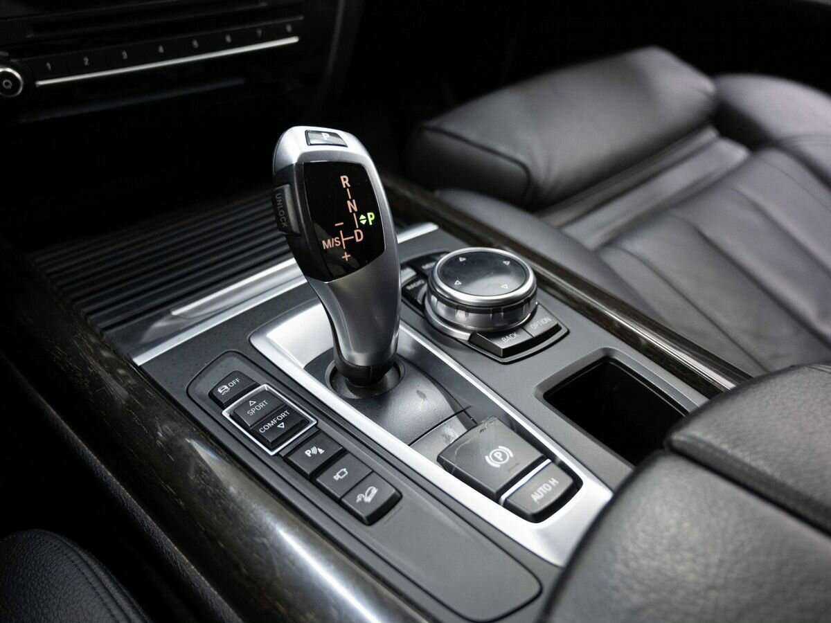 Купить BMW X5, 2014, 211 343 км.. Фото: #18