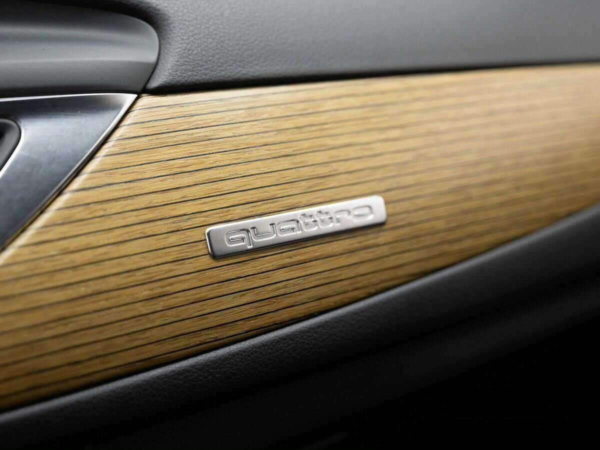 Купить Audi A6, 2014, 156 426 км.. Фото: #23