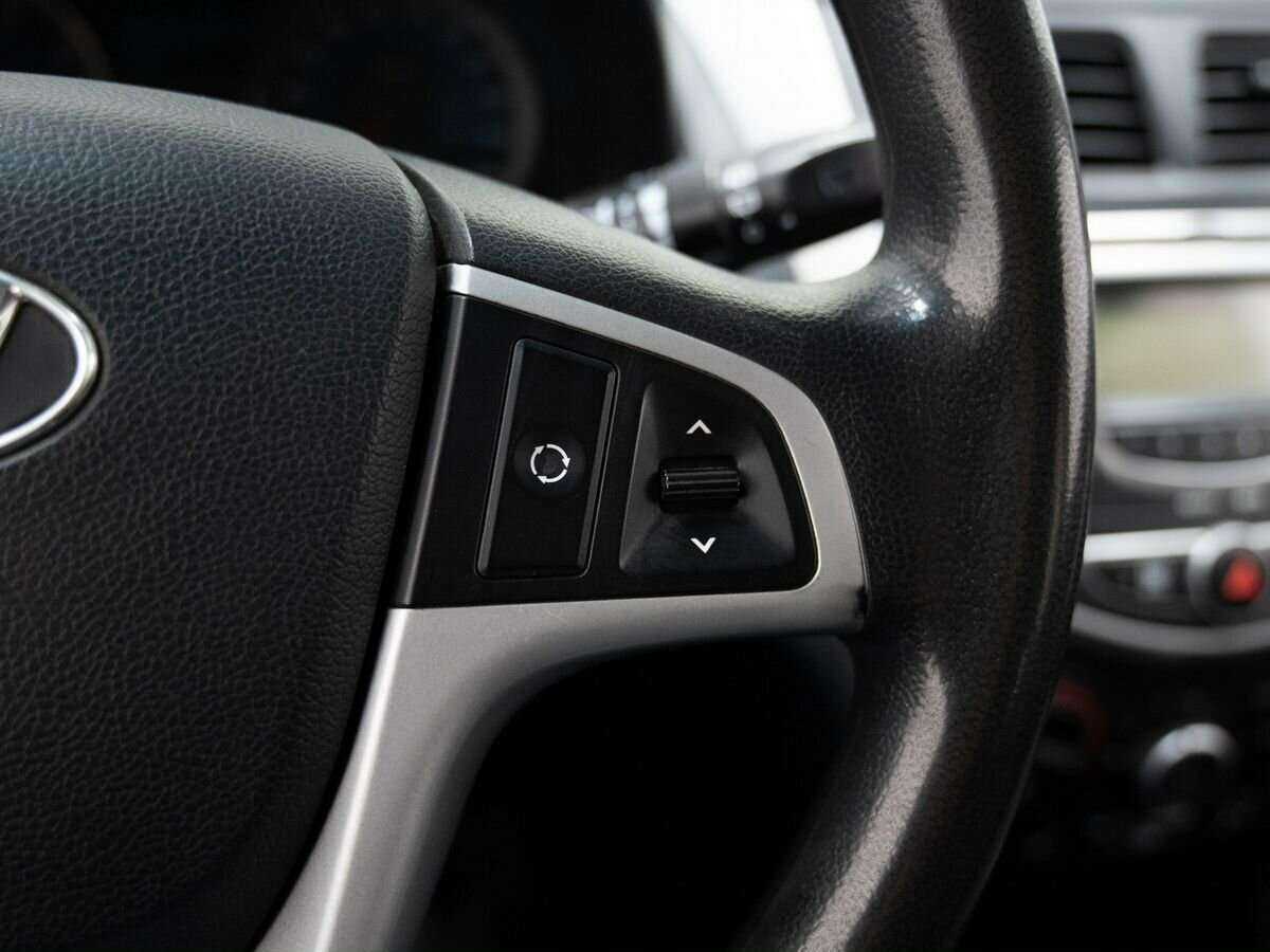 Купить Hyundai Solaris, 2012, 263 000 км.. Фото: #16