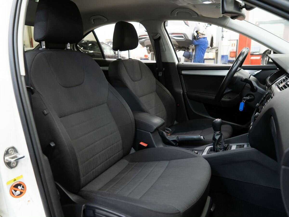 Купить Skoda Octavia, 2014, 287 000 км.. Фото: #7