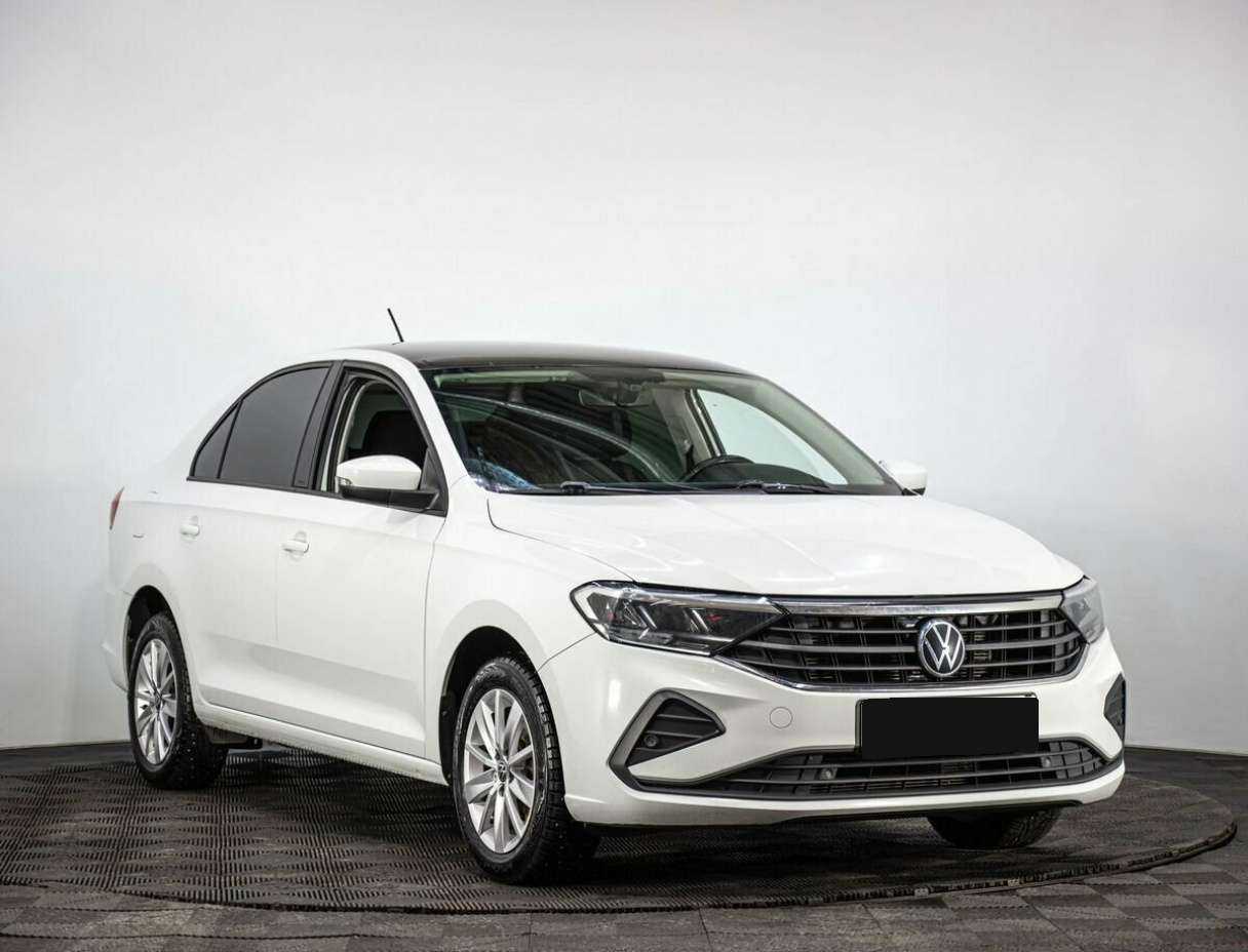 Купить Фольксваген Поло, 2020, 80 000 км.. Фото: #2