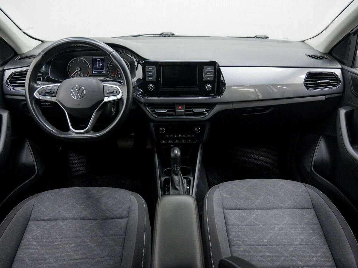 Купить Фольксваген Поло, 2020, 80 000 км.. Фото: #9